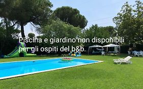 Vacanze Romane Olgiata